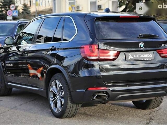 БМВ Х5, об'ємом двигуна 4.4 л та пробігом 72 тис. км за 39500 $, фото 4 на Automoto.ua