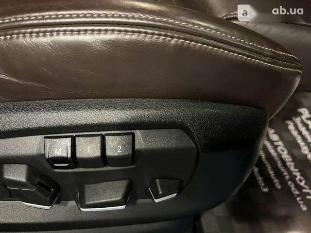 БМВ Х5, объемом двигателя 3 л и пробегом 152 тыс. км за 46500 $, фото 2 на Automoto.ua