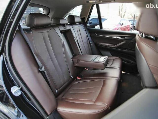 БМВ Х5, об'ємом двигуна 4.4 л та пробігом 72 тис. км за 39500 $, фото 11 на Automoto.ua