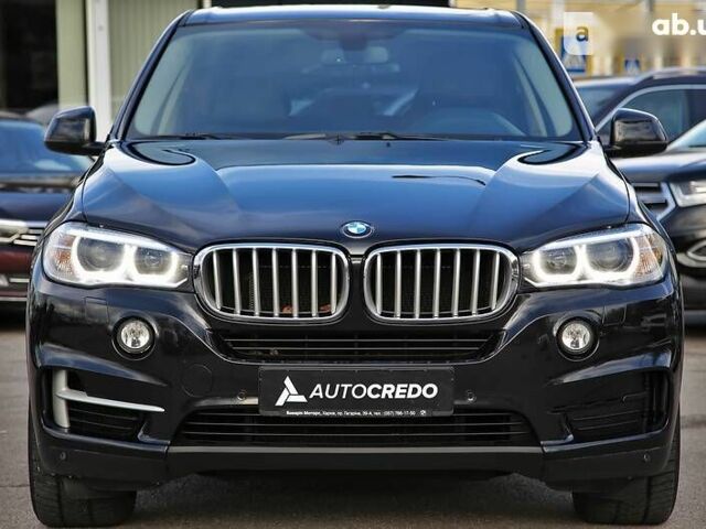 БМВ Х5, об'ємом двигуна 4.4 л та пробігом 72 тис. км за 39500 $, фото 1 на Automoto.ua