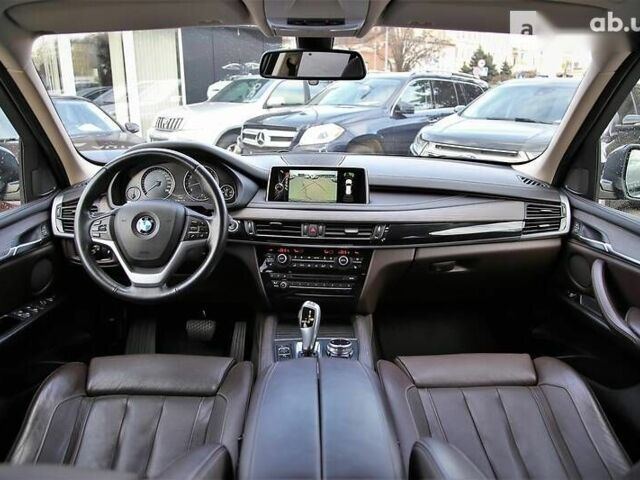 БМВ Х5, об'ємом двигуна 4.4 л та пробігом 72 тис. км за 39500 $, фото 14 на Automoto.ua