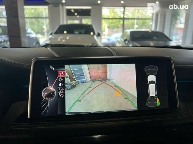 БМВ Х5, объемом двигателя 3 л и пробегом 152 тыс. км за 46500 $, фото 11 на Automoto.ua