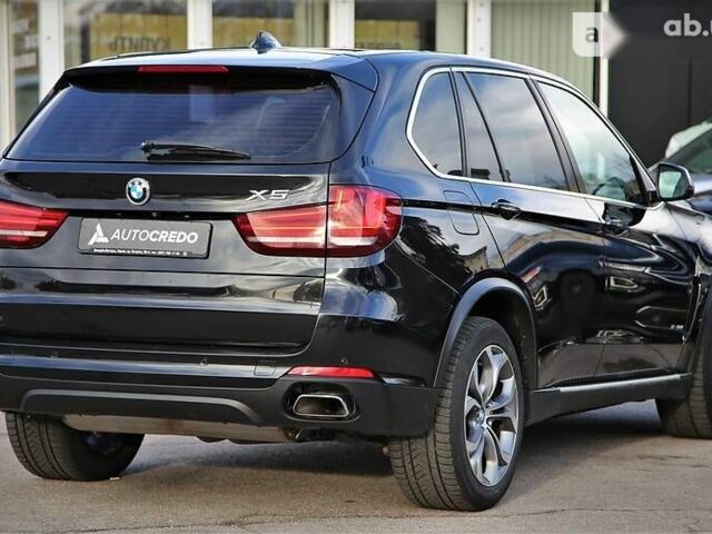 БМВ Х5, об'ємом двигуна 4.4 л та пробігом 72 тис. км за 39500 $, фото 6 на Automoto.ua