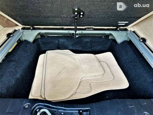 БМВ Х5, об'ємом двигуна 3 л та пробігом 178 тис. км за 29999 $, фото 14 на Automoto.ua