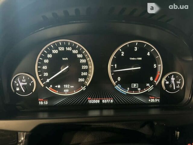 БМВ Х5, объемом двигателя 3 л и пробегом 152 тыс. км за 46500 $, фото 18 на Automoto.ua