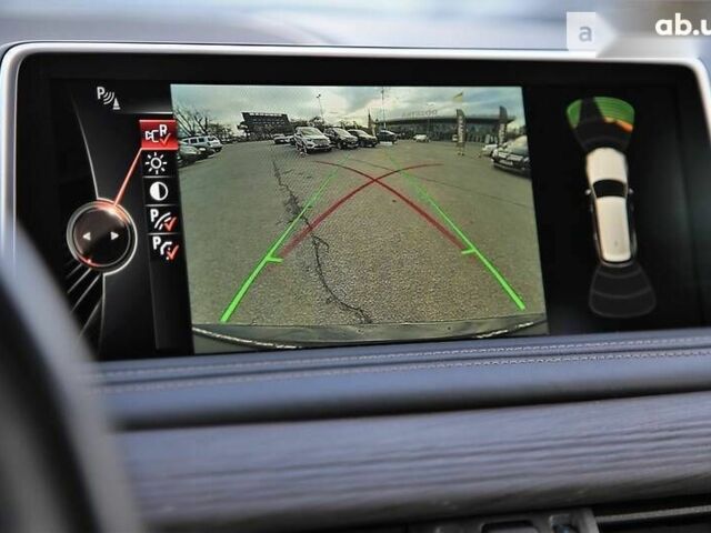 БМВ Х5, об'ємом двигуна 4.4 л та пробігом 72 тис. км за 39500 $, фото 21 на Automoto.ua