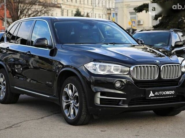 БМВ Х5, об'ємом двигуна 4.4 л та пробігом 72 тис. км за 39500 $, фото 2 на Automoto.ua