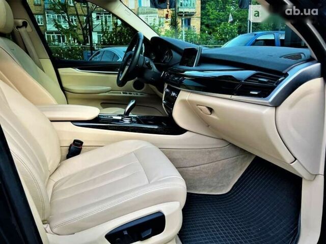 БМВ Х5, об'ємом двигуна 3 л та пробігом 178 тис. км за 29999 $, фото 24 на Automoto.ua