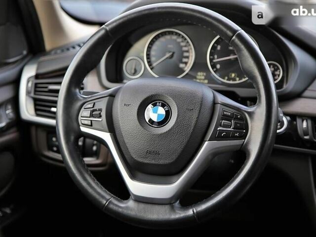 БМВ Х5, об'ємом двигуна 4.4 л та пробігом 72 тис. км за 39500 $, фото 16 на Automoto.ua