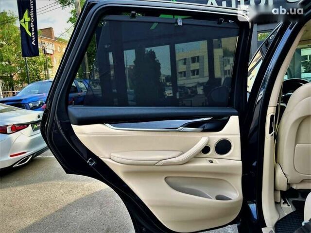 БМВ Х5, об'ємом двигуна 3 л та пробігом 178 тис. км за 29999 $, фото 18 на Automoto.ua