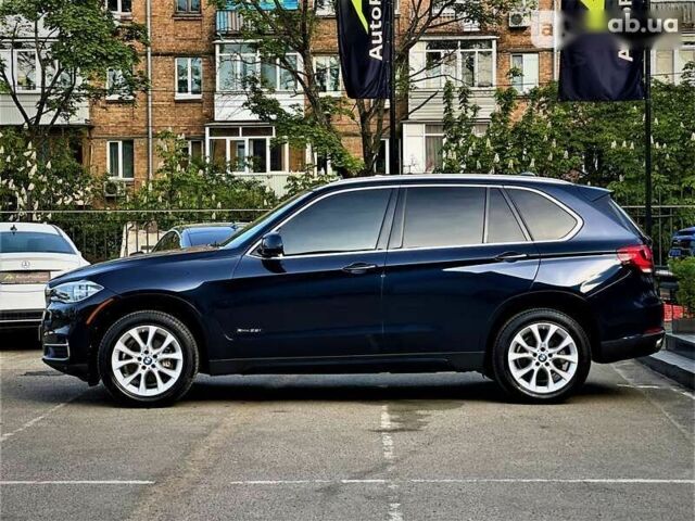 БМВ Х5, об'ємом двигуна 3 л та пробігом 178 тис. км за 29999 $, фото 5 на Automoto.ua