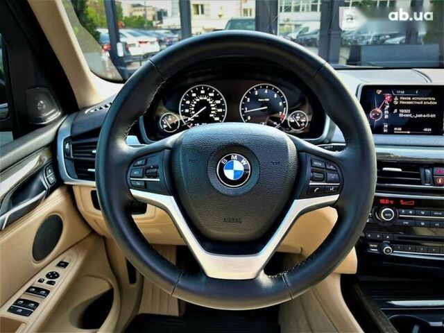 БМВ Х5, об'ємом двигуна 3 л та пробігом 178 тис. км за 29999 $, фото 27 на Automoto.ua