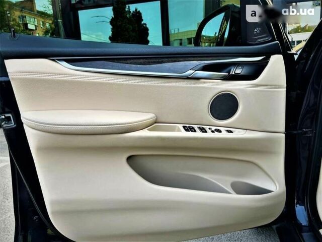 БМВ Х5, об'ємом двигуна 3 л та пробігом 178 тис. км за 29999 $, фото 15 на Automoto.ua