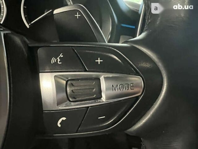 БМВ Х5, объемом двигателя 3 л и пробегом 152 тыс. км за 46500 $, фото 21 на Automoto.ua