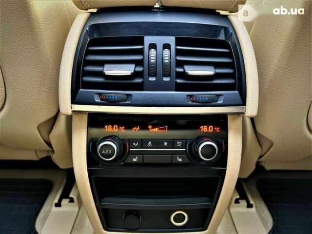 БМВ Х5, об'ємом двигуна 3 л та пробігом 178 тис. км за 29999 $, фото 25 на Automoto.ua