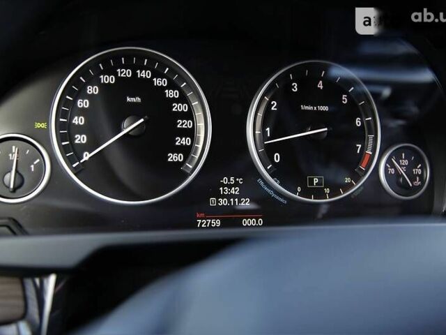 БМВ Х5, об'ємом двигуна 4.4 л та пробігом 72 тис. км за 39500 $, фото 19 на Automoto.ua