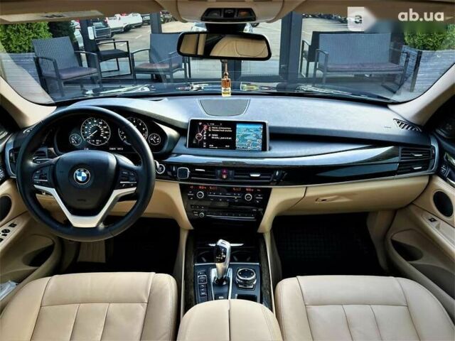 БМВ Х5, об'ємом двигуна 3 л та пробігом 178 тис. км за 29999 $, фото 26 на Automoto.ua