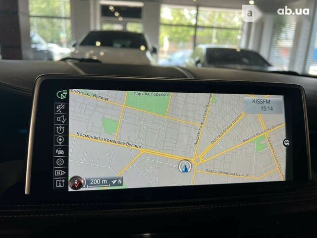 БМВ Х5, объемом двигателя 3 л и пробегом 152 тыс. км за 46500 $, фото 12 на Automoto.ua