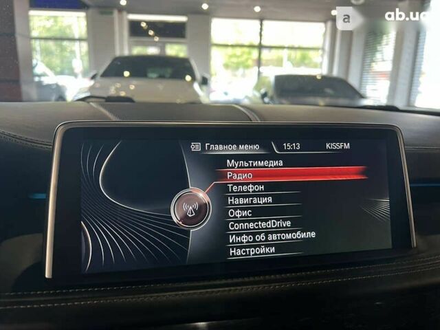 БМВ Х5, объемом двигателя 3 л и пробегом 152 тыс. км за 46500 $, фото 17 на Automoto.ua