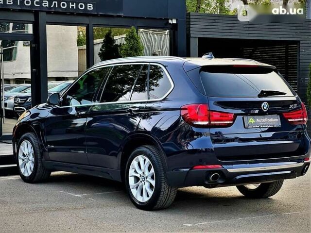 БМВ Х5, об'ємом двигуна 3 л та пробігом 178 тис. км за 29999 $, фото 9 на Automoto.ua