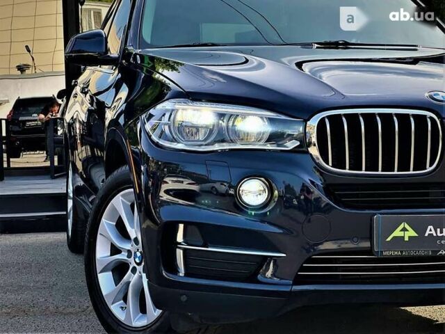 БМВ Х5, об'ємом двигуна 3 л та пробігом 178 тис. км за 29999 $, фото 3 на Automoto.ua