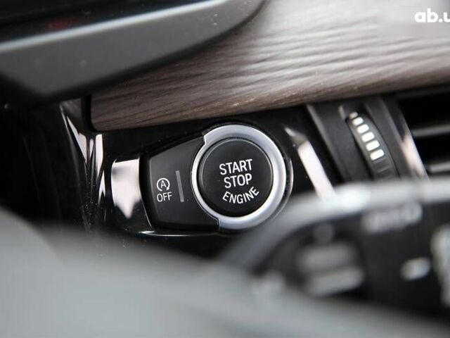 БМВ Х5, об'ємом двигуна 4.4 л та пробігом 72 тис. км за 39500 $, фото 25 на Automoto.ua