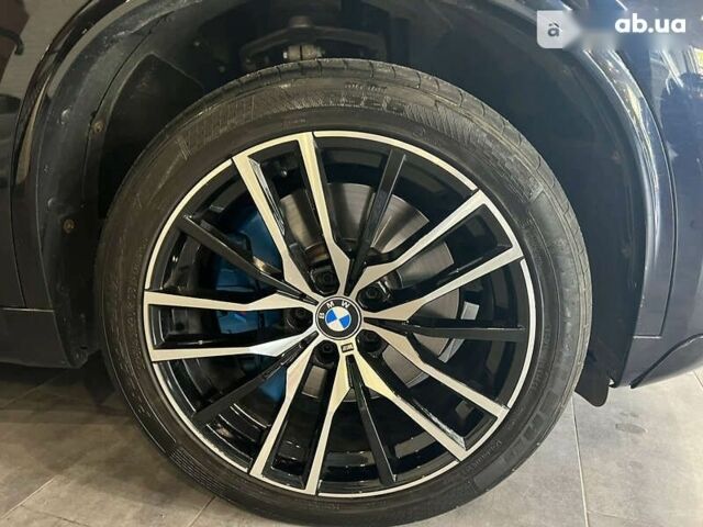 БМВ Х5, объемом двигателя 3 л и пробегом 152 тыс. км за 46500 $, фото 1 на Automoto.ua