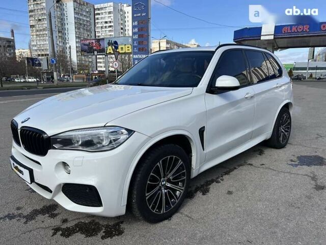 БМВ Х5, объемом двигателя 3 л и пробегом 207 тыс. км за 32700 $, фото 8 на Automoto.ua