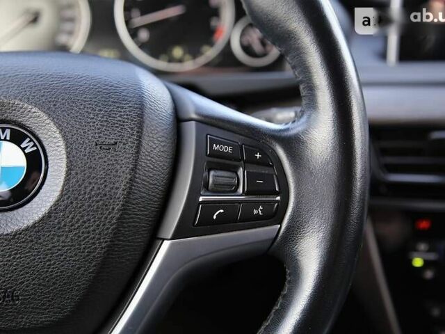 БМВ Х5, об'ємом двигуна 4.4 л та пробігом 72 тис. км за 39500 $, фото 18 на Automoto.ua