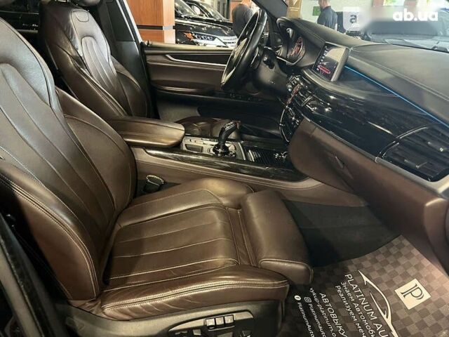 БМВ Х5, объемом двигателя 3 л и пробегом 152 тыс. км за 46500 $, фото 3 на Automoto.ua