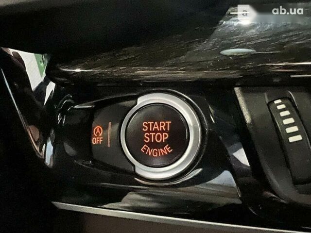 БМВ Х5, объемом двигателя 3 л и пробегом 152 тыс. км за 46500 $, фото 19 на Automoto.ua