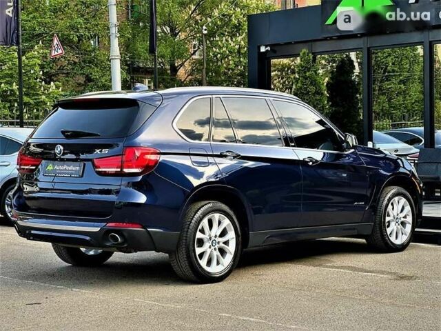 БМВ Х5, об'ємом двигуна 3 л та пробігом 178 тис. км за 29999 $, фото 10 на Automoto.ua