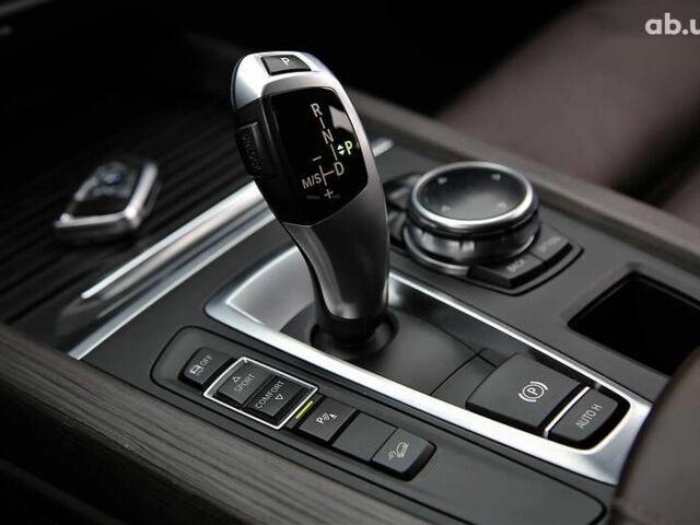 БМВ Х5, об'ємом двигуна 4.4 л та пробігом 72 тис. км за 39500 $, фото 23 на Automoto.ua