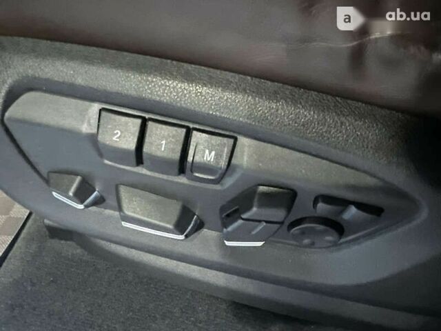 БМВ Х5, объемом двигателя 3 л и пробегом 152 тыс. км за 46500 $, фото 22 на Automoto.ua