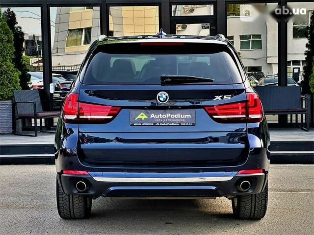 БМВ Х5, об'ємом двигуна 3 л та пробігом 178 тис. км за 29999 $, фото 8 на Automoto.ua