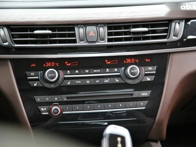 БМВ Х5, об'ємом двигуна 4.4 л та пробігом 72 тис. км за 39500 $, фото 22 на Automoto.ua