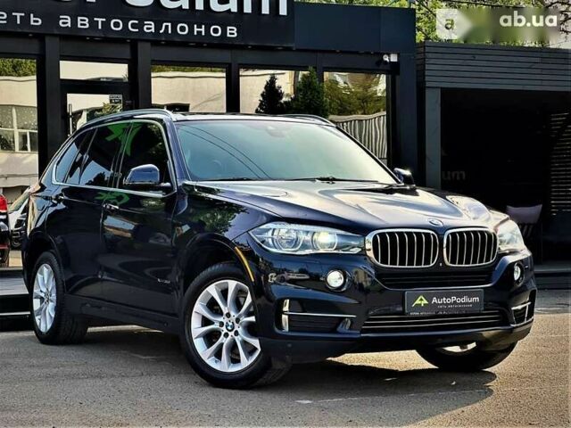 БМВ Х5, об'ємом двигуна 3 л та пробігом 178 тис. км за 29999 $, фото 2 на Automoto.ua