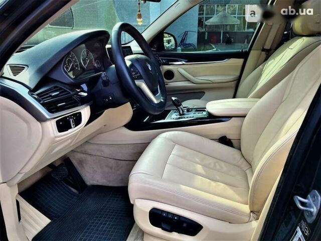 БМВ Х5, об'ємом двигуна 3 л та пробігом 178 тис. км за 29999 $, фото 17 на Automoto.ua