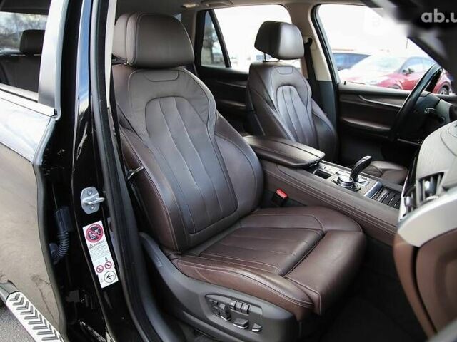 БМВ Х5, об'ємом двигуна 4.4 л та пробігом 72 тис. км за 39500 $, фото 12 на Automoto.ua