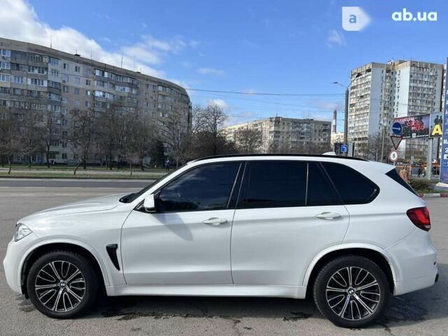 БМВ Х5, объемом двигателя 3 л и пробегом 207 тыс. км за 32700 $, фото 9 на Automoto.ua