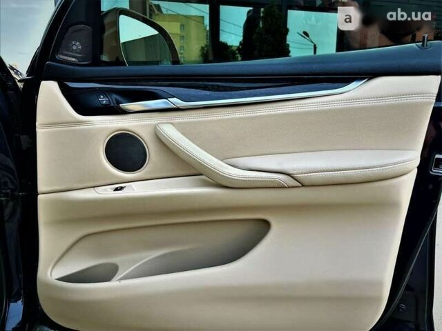 БМВ Х5, об'ємом двигуна 3 л та пробігом 178 тис. км за 29999 $, фото 23 на Automoto.ua