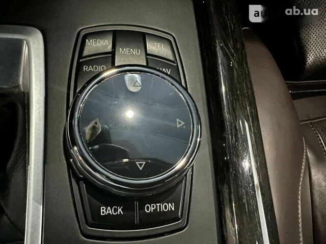 БМВ Х5, объемом двигателя 3 л и пробегом 152 тыс. км за 46500 $, фото 13 на Automoto.ua
