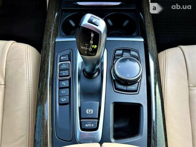 БМВ Х5, об'ємом двигуна 3 л та пробігом 178 тис. км за 29999 $, фото 28 на Automoto.ua