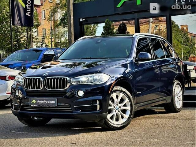 БМВ Х5, об'ємом двигуна 3 л та пробігом 178 тис. км за 29999 $, фото 1 на Automoto.ua