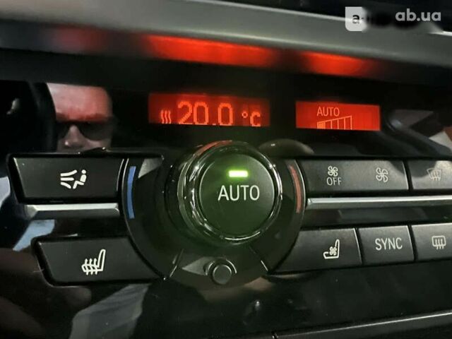 БМВ Х5, объемом двигателя 3 л и пробегом 152 тыс. км за 46500 $, фото 15 на Automoto.ua