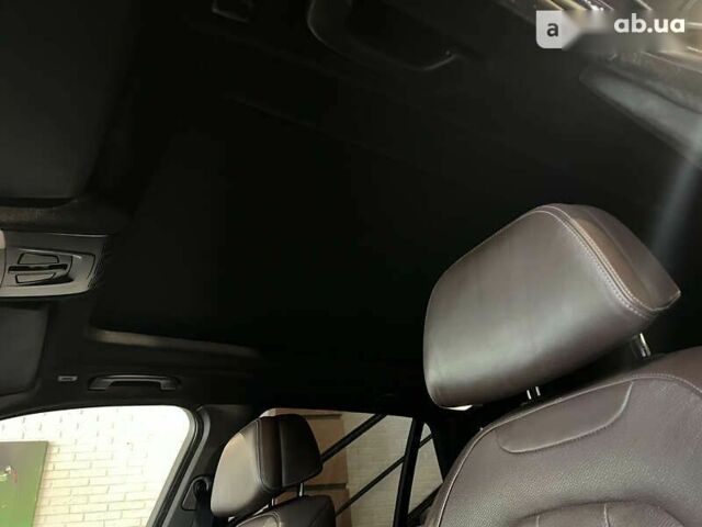 БМВ Х5, объемом двигателя 3 л и пробегом 152 тыс. км за 46500 $, фото 23 на Automoto.ua