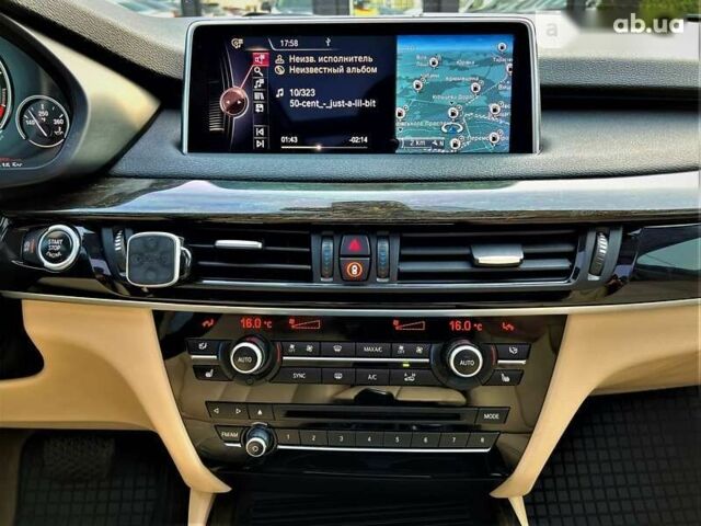 БМВ Х5, об'ємом двигуна 3 л та пробігом 178 тис. км за 29999 $, фото 29 на Automoto.ua