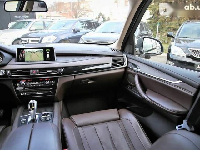 БМВ Х5, об'ємом двигуна 4.4 л та пробігом 72 тис. км за 39500 $, фото 15 на Automoto.ua