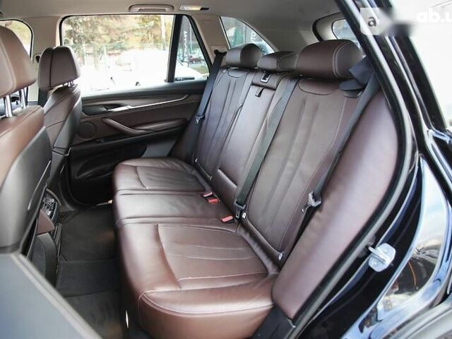 БМВ Х5, об'ємом двигуна 4.4 л та пробігом 72 тис. км за 39500 $, фото 10 на Automoto.ua