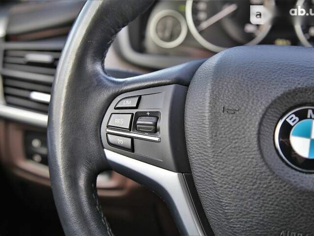 БМВ Х5, об'ємом двигуна 4.4 л та пробігом 72 тис. км за 39500 $, фото 17 на Automoto.ua